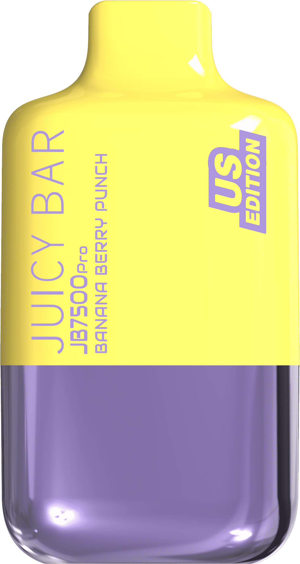 JUICY BAR
