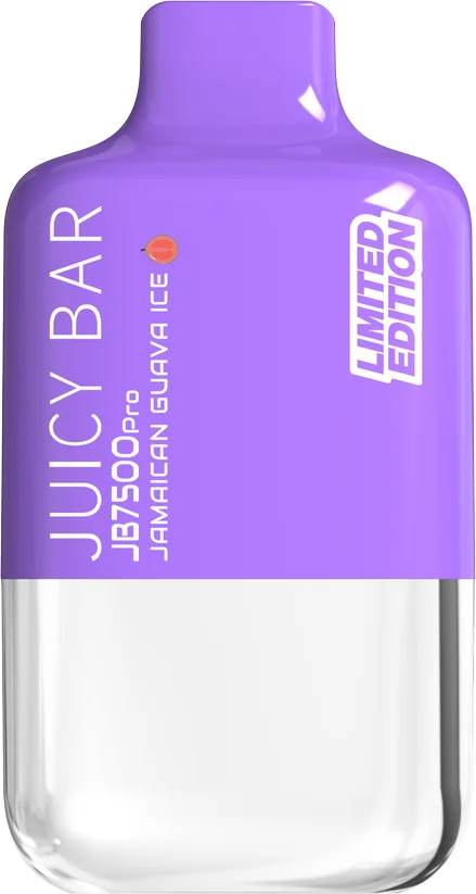 JUICY BAR LIMITED EDITION