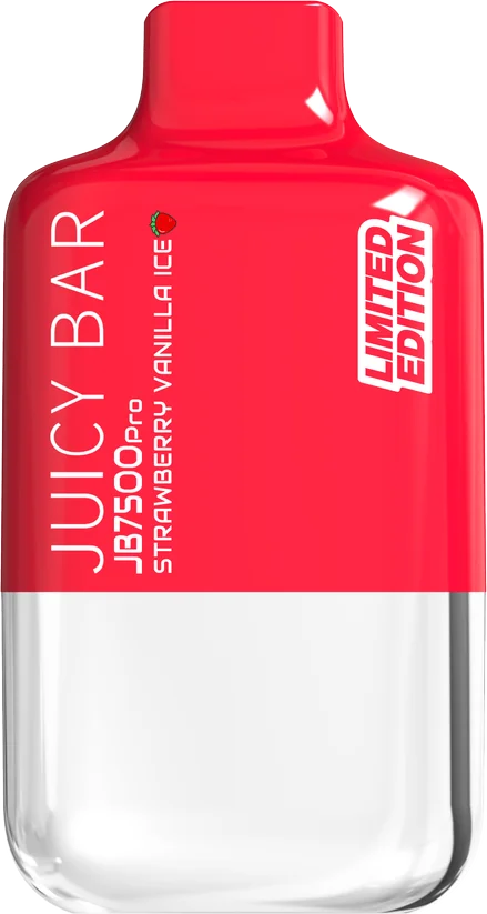 JUICY BAR LIMITED EDITION