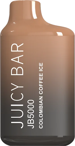 Colombian Coffee Ice
