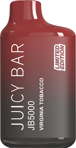 Virginia Tobacco JB5000 Puff